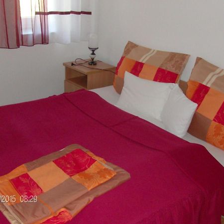 Magnolia Apartman Hévíz Extérieur photo
