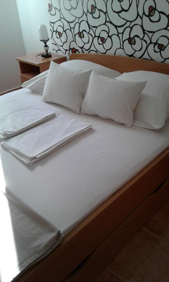Magnolia Apartman Hévíz Extérieur photo